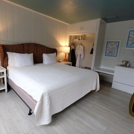 The Islander Inn Веро-Біч Екстер'єр фото