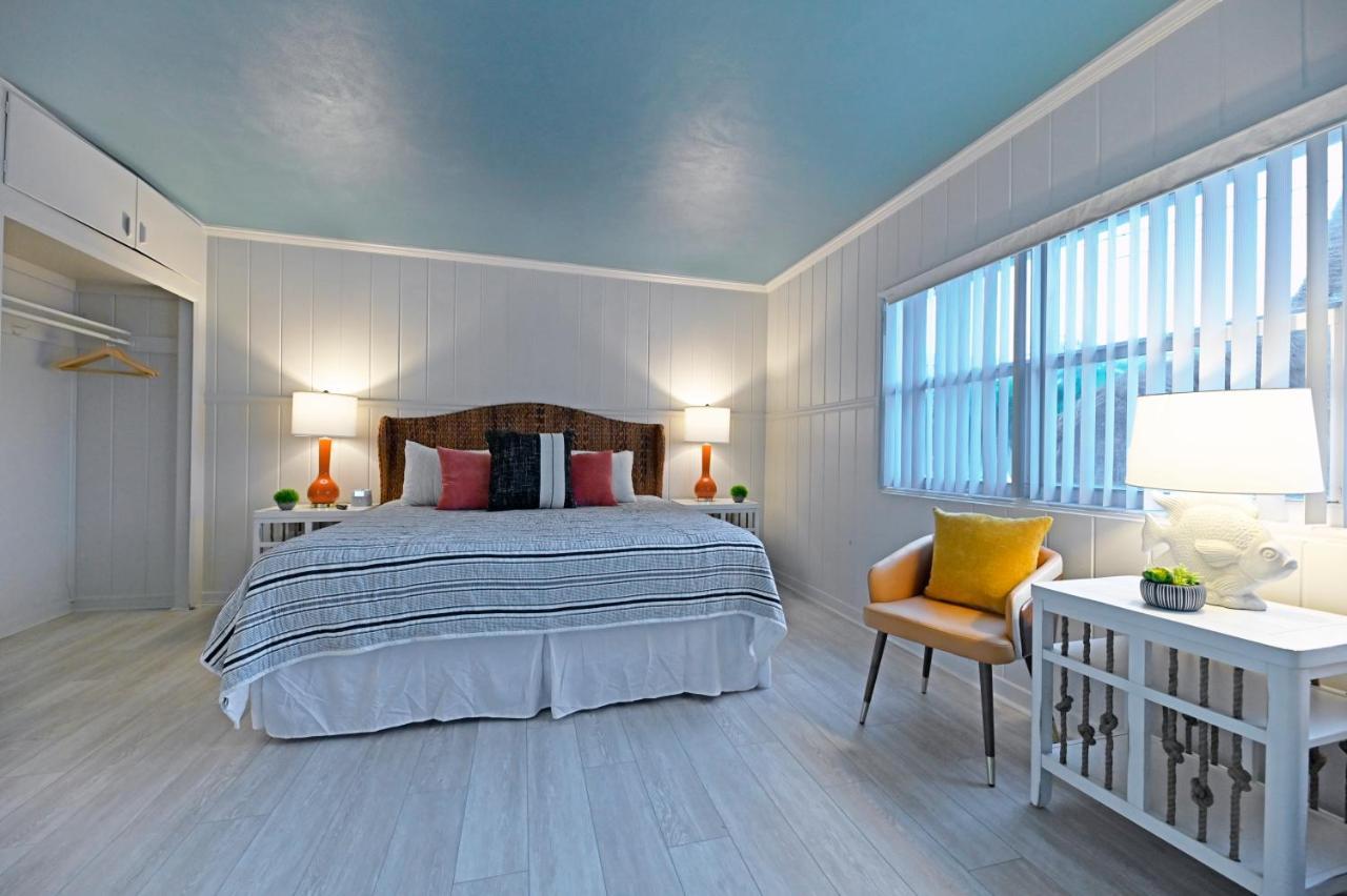 The Islander Inn Веро-Біч Екстер'єр фото