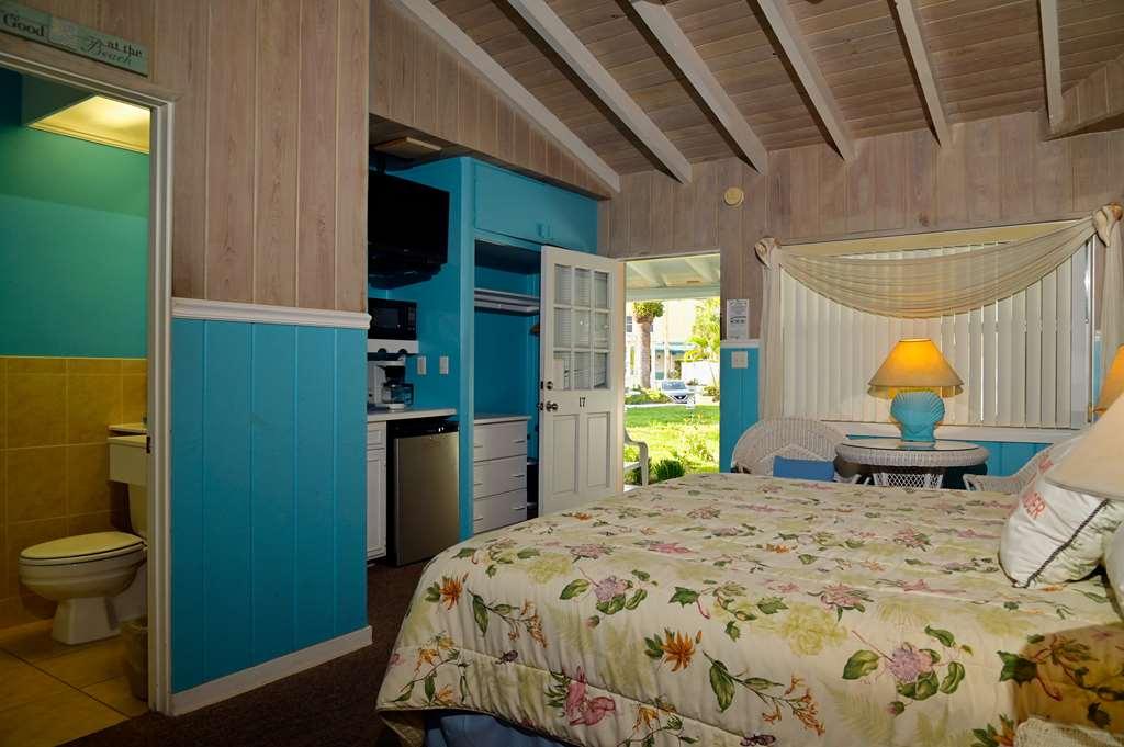 The Islander Inn Веро-Біч Номер фото