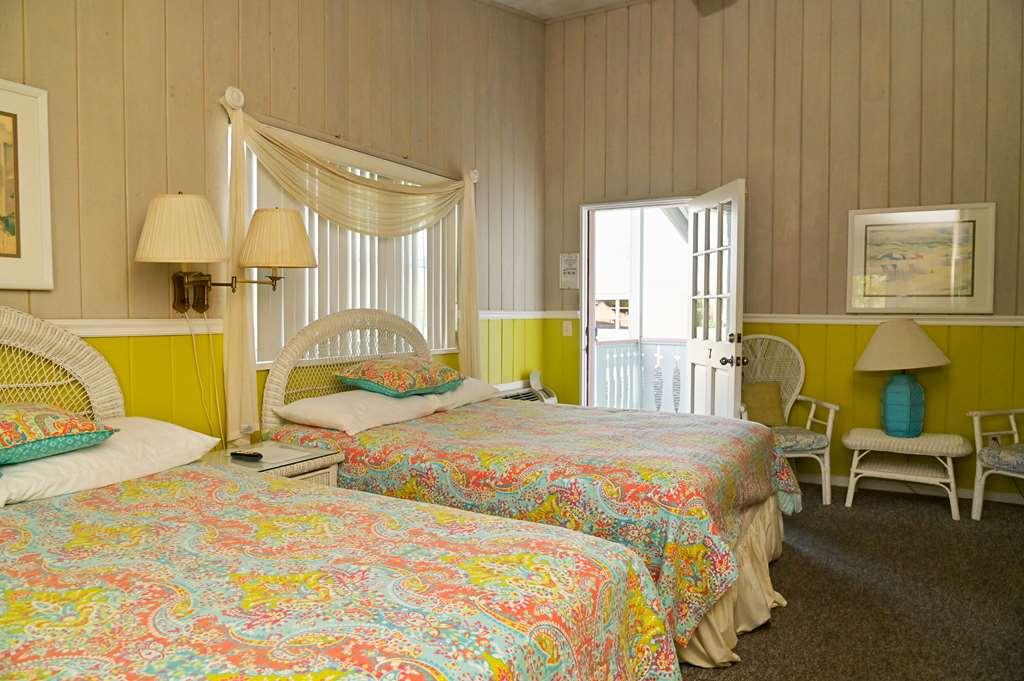 The Islander Inn Веро-Біч Номер фото