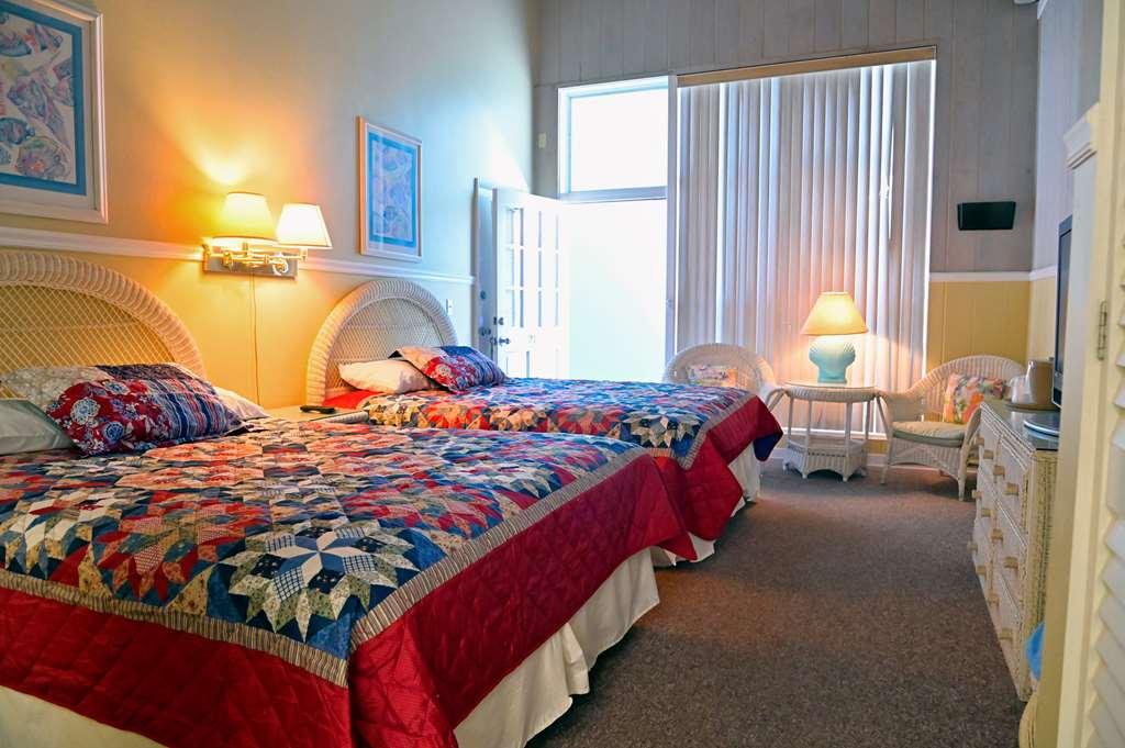 The Islander Inn Веро-Біч Номер фото
