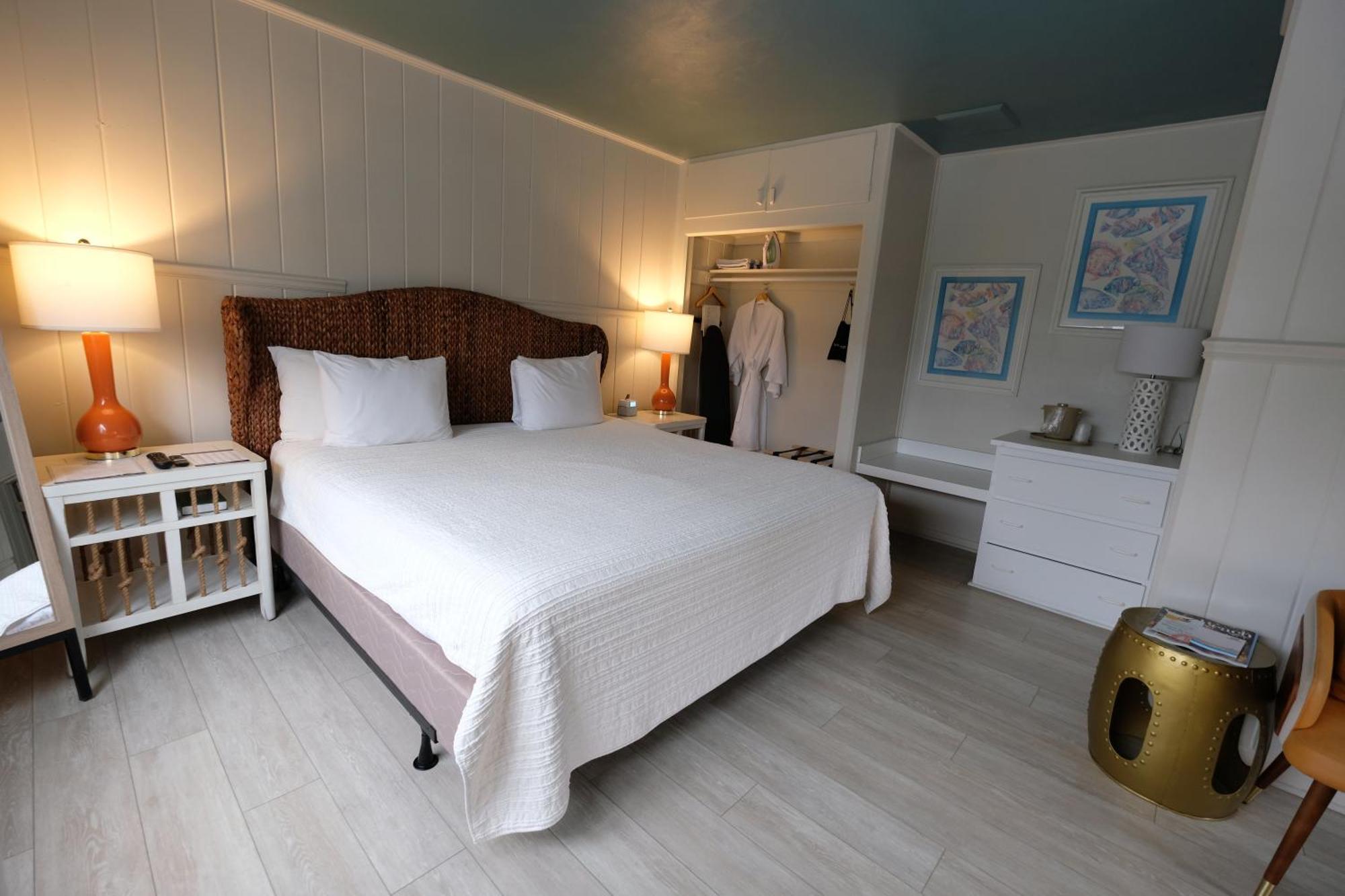The Islander Inn Веро-Біч Екстер'єр фото